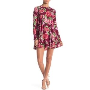 Show Me Your Mumu Bloomsbury Tyler Swing Dress